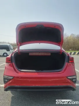 Kia Cerato (K3)