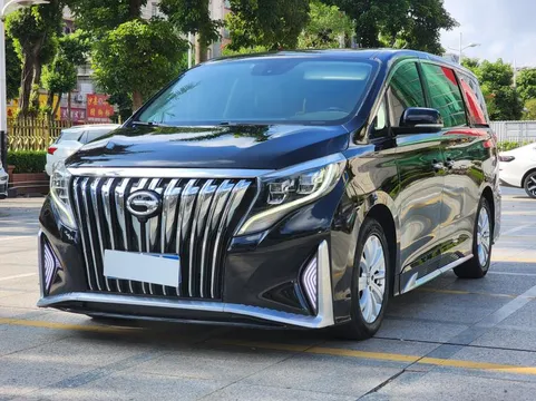 Gac M8
