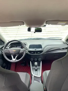 Chevrolet Cavalier