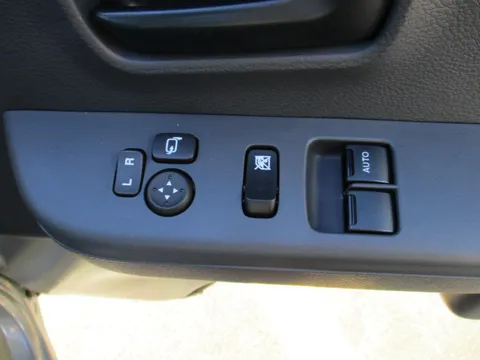 Suzuki Carry Track