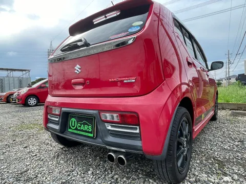 Suzuki Alto Works