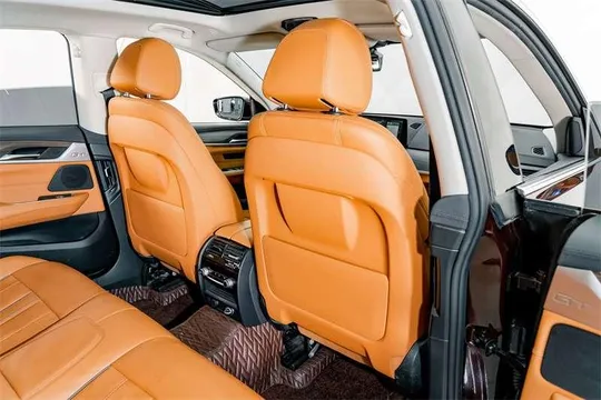 BMW Gran Turismo