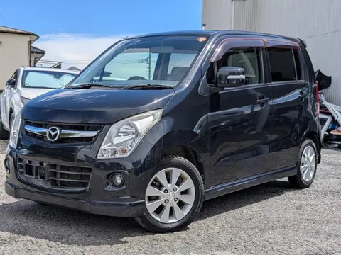 Mazda AZ-Wagon