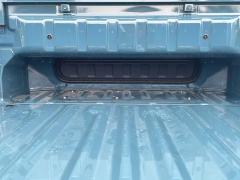 Suzuki Carry Track