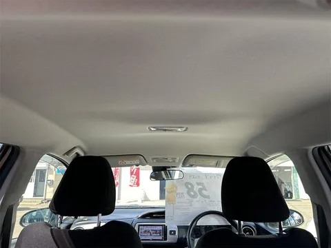 Toyota Yaris (Vitz)