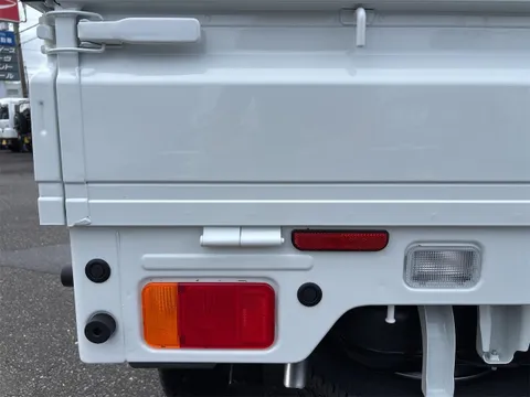 Suzuki Super Carry