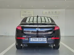 Renault SM7