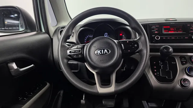 Kia Ray