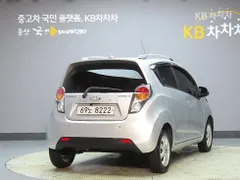 Chevrolet Matiz
