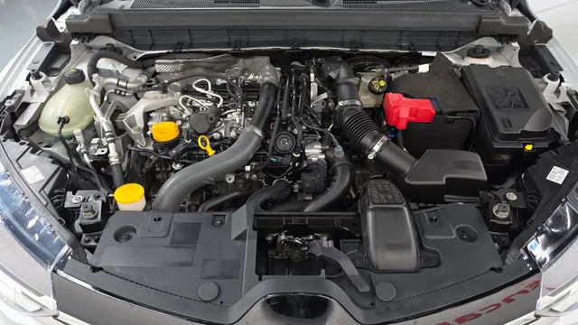 Renault Arkana (XM3)