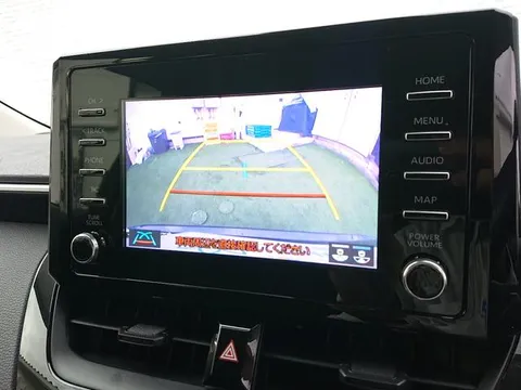 Toyota Corolla Touring