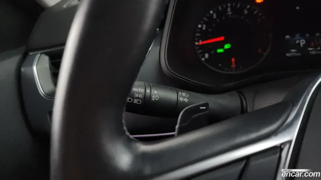Renault XM3