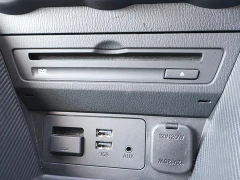Mazda Mazda2 (Demio)