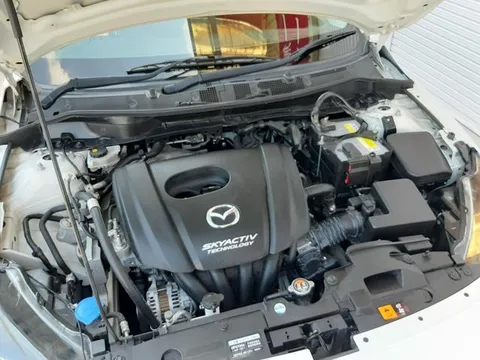 Mazda Mazda2 (Demio)