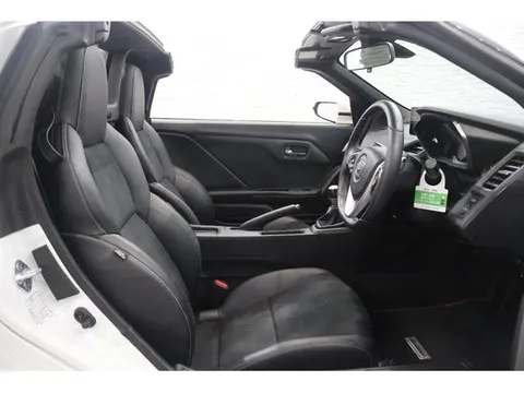 Honda S660