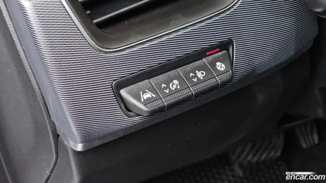 Renault XM3