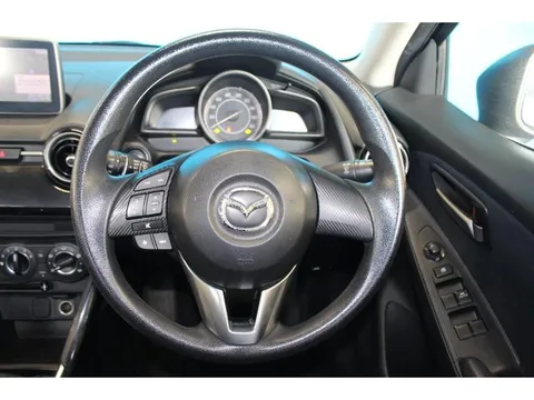 Mazda Mazda2 (Demio)