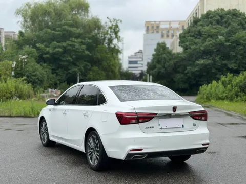 Roewe i6 Classic