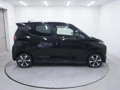 Mitsubishi eK X