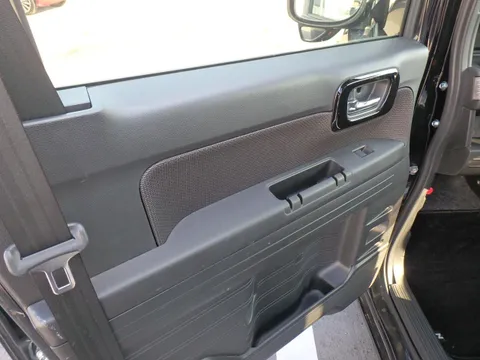 Honda N-VAN Plus Style