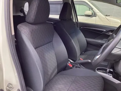 Honda Jazz (Fit)