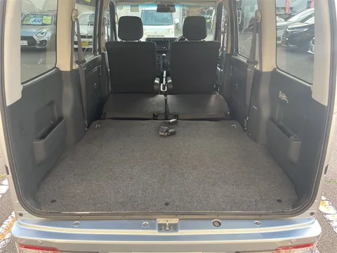 Subaru Sambar Van