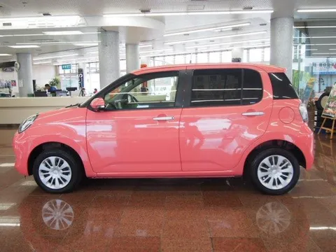 Daihatsu Boon
