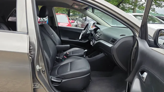 Kia Picanto (Morning)
