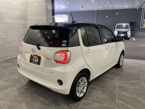 Daihatsu Boon