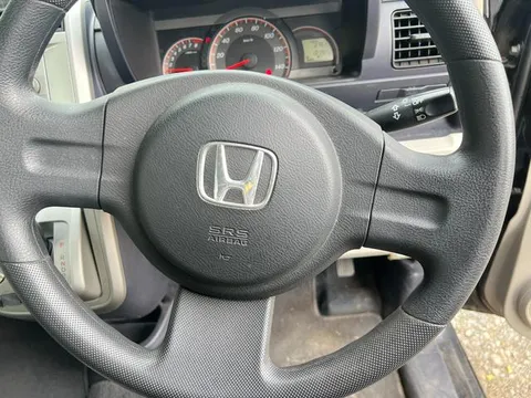 Honda Zest