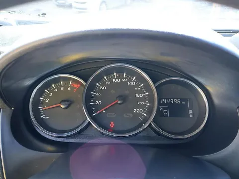 Renault SM3