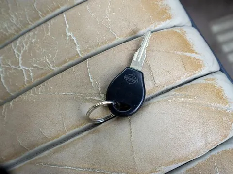 Nissan Figaro