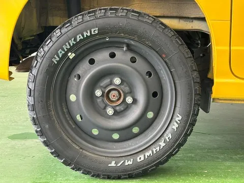 Honda N-VAN Plus Style