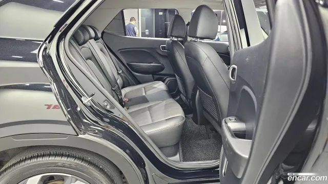 Hyundai Venue