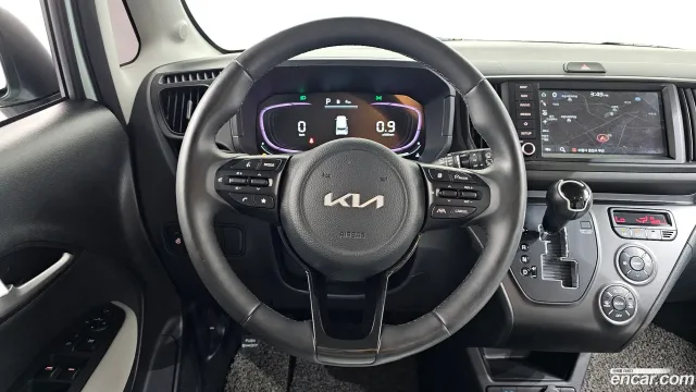 Kia Ray