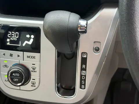Toyota Pixis Joy