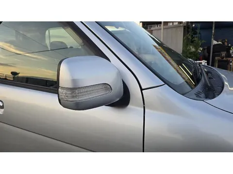 Daihatsu Terios Kid