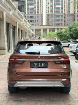 Roewe RX3