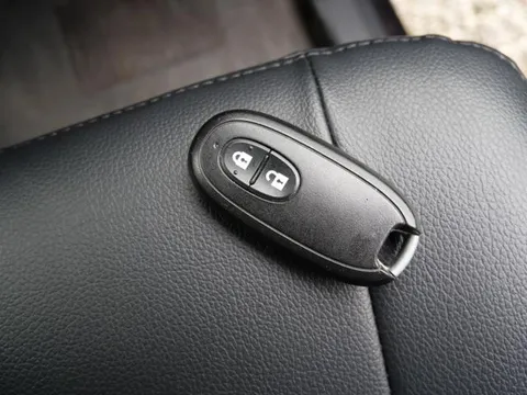 Mazda Flair
