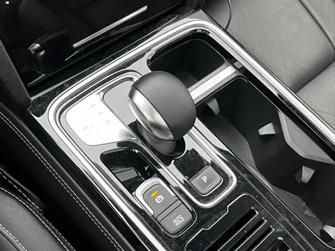 Gac GS8