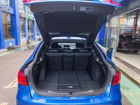 BMW Gran Turismo