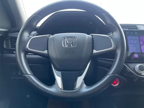 Honda Crider