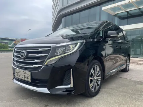 Gac M8