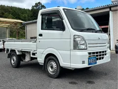 Mitsubishi Minicab Truck
