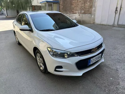 Chevrolet Cavalier