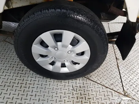 Chevrolet Labo