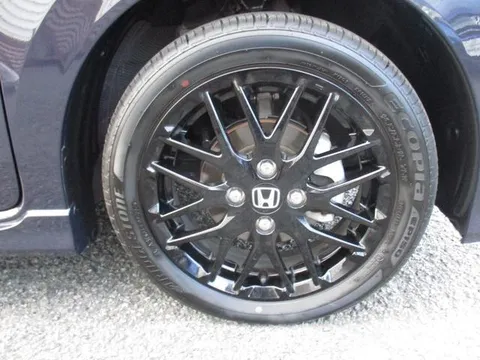 Honda N-WGN Custom