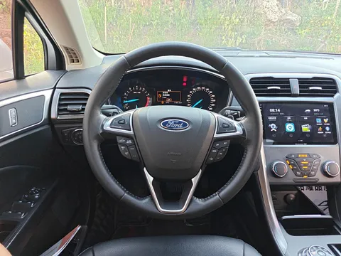 Ford