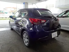 Mazda Mazda2 (Demio)