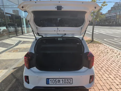 Kia Picanto (Morning)